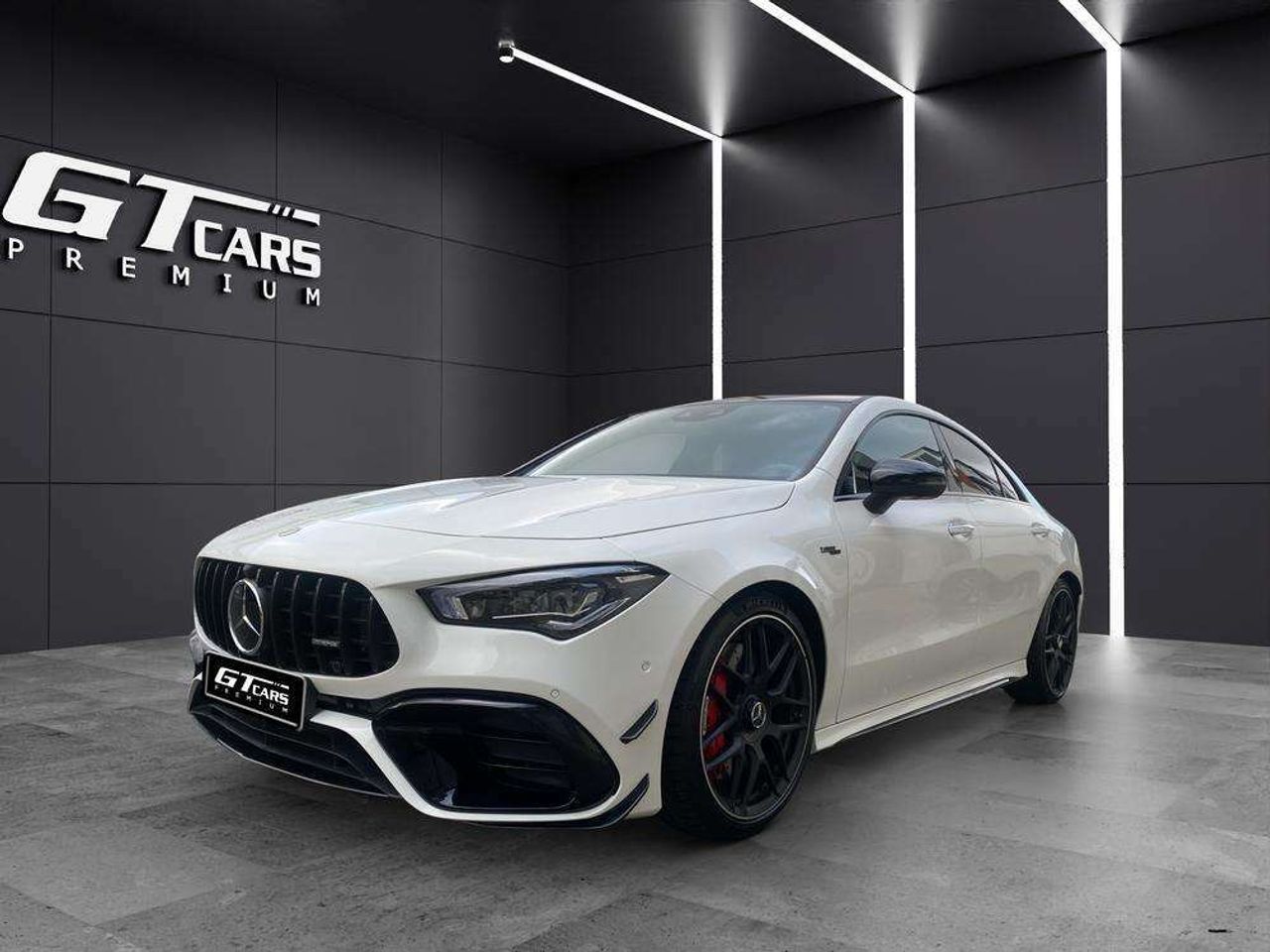 mercedes cla 2023 /