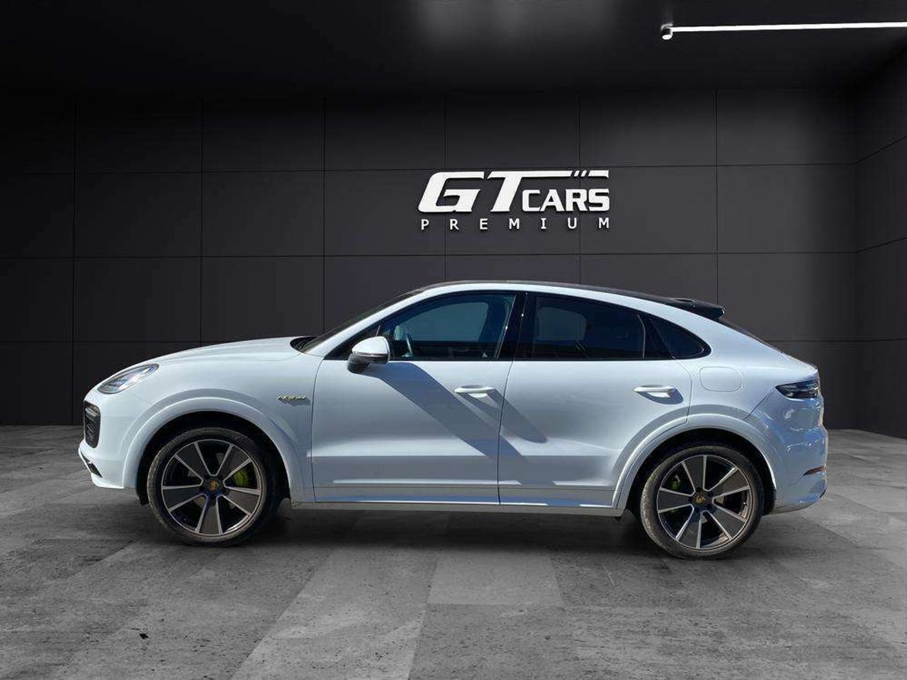 porsche cayenne 2023 / foto grande (2)