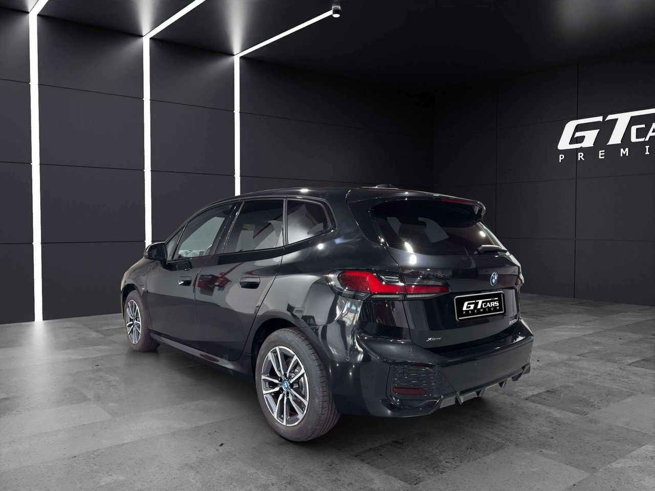 bmw serie 2 2023 / foto grande (3)