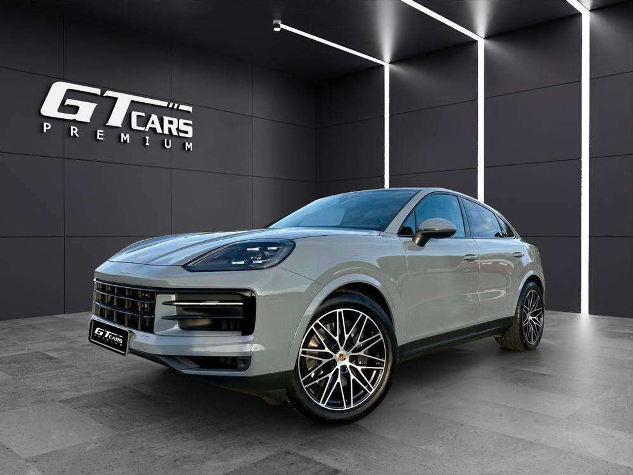 porsche cayenne 2024 /