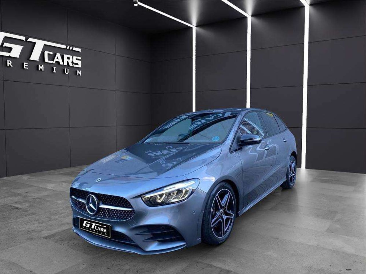 mercedes clase b 2022 /
