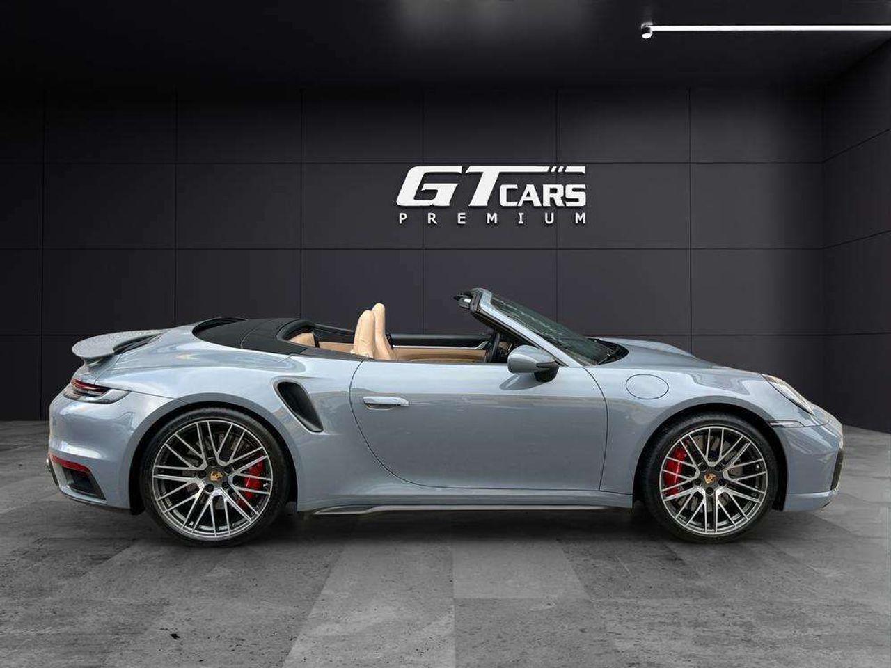 porsche 911 2022 / foto grande (2)