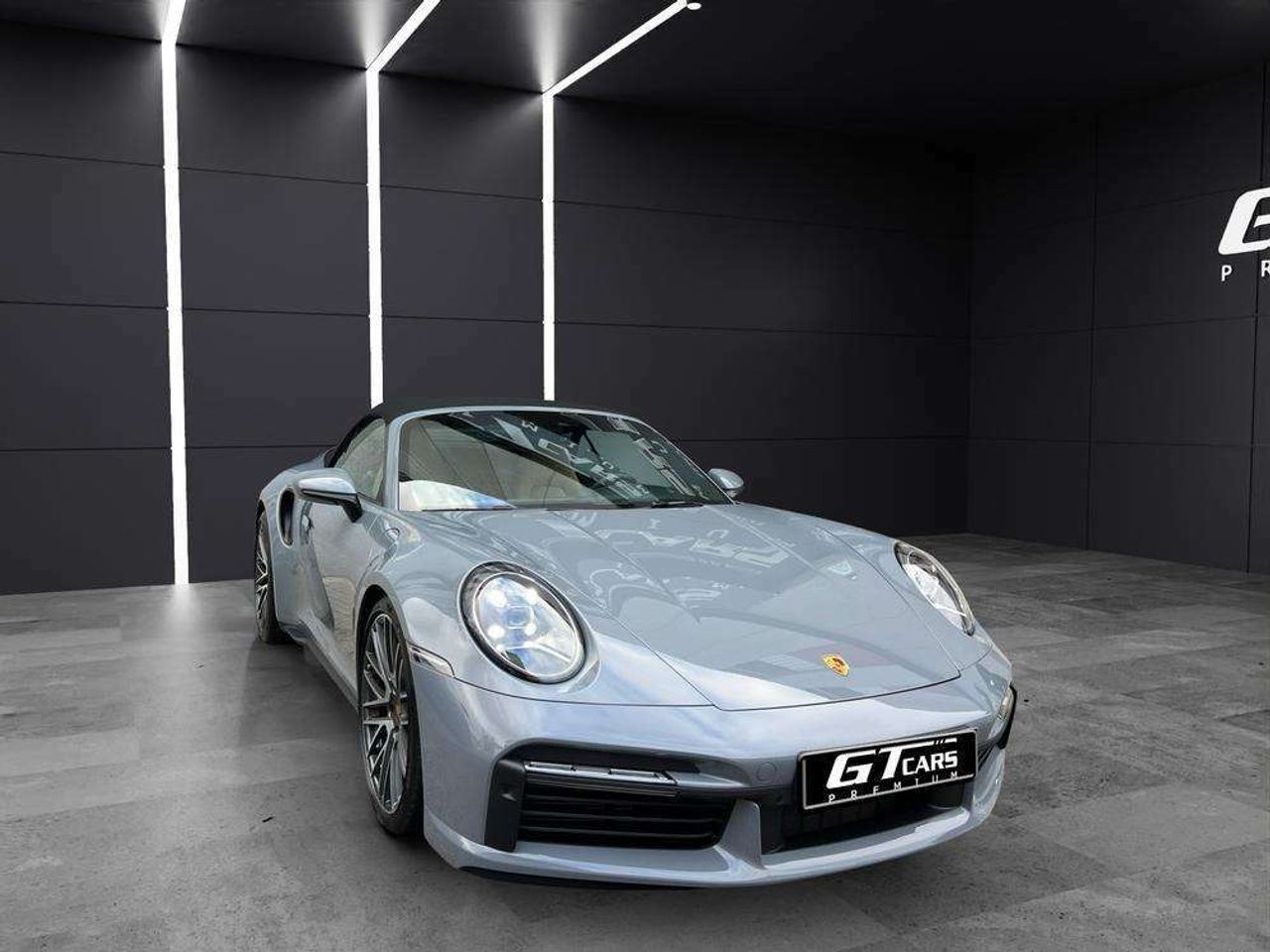 porsche 911 2022 / foto grande (3)