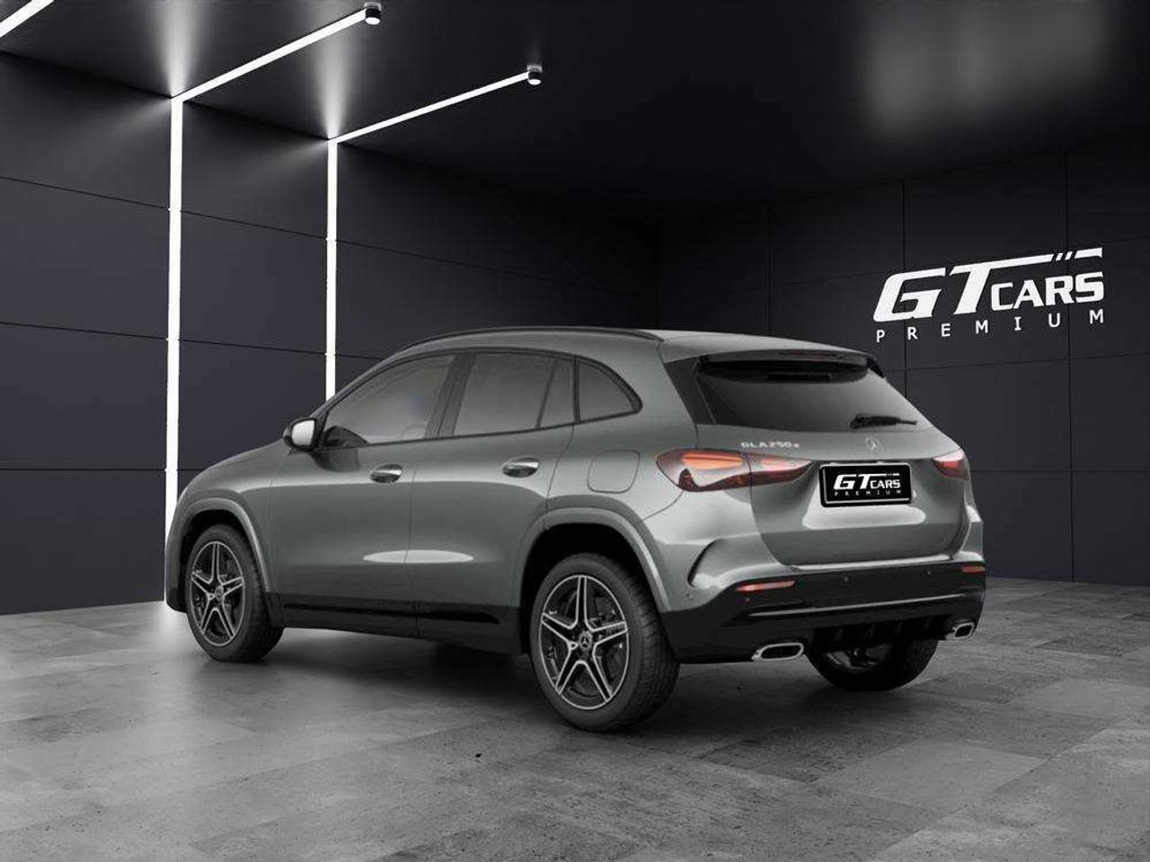 mercedes gla 2024 / foto grande (3)