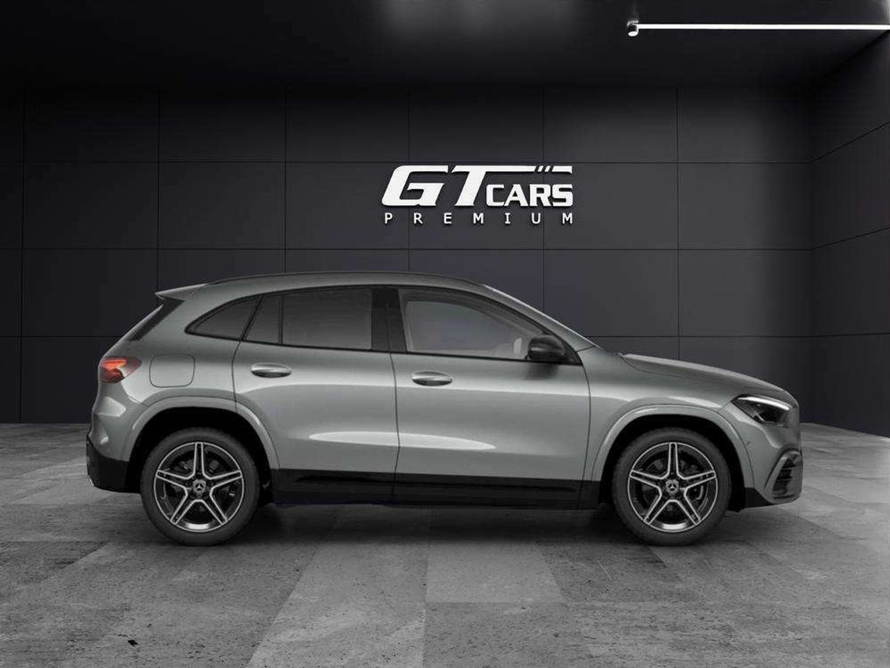 mercedes gla 2024 / foto grande (2)