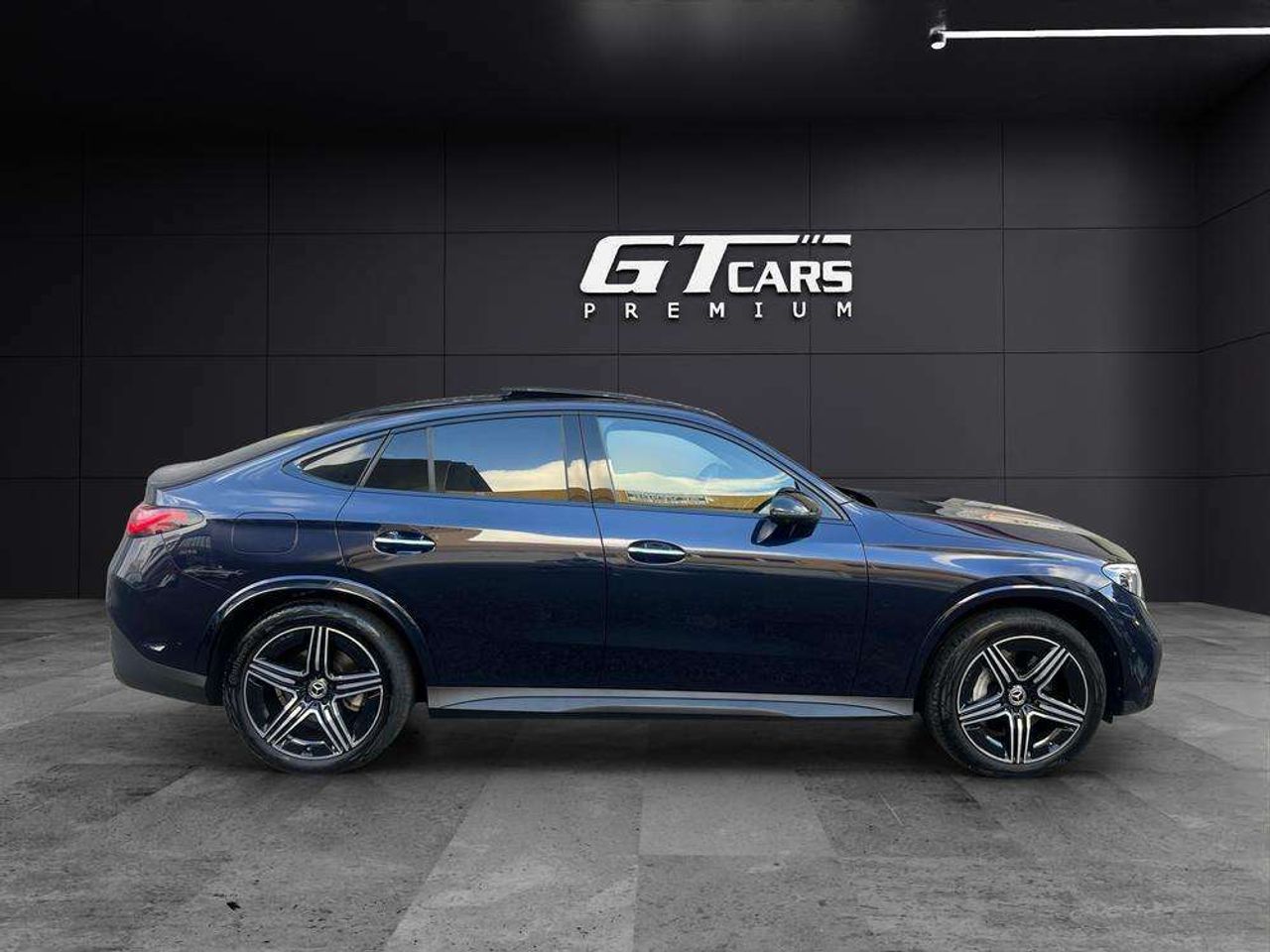 mercedes glc 2023 / foto grande (2)