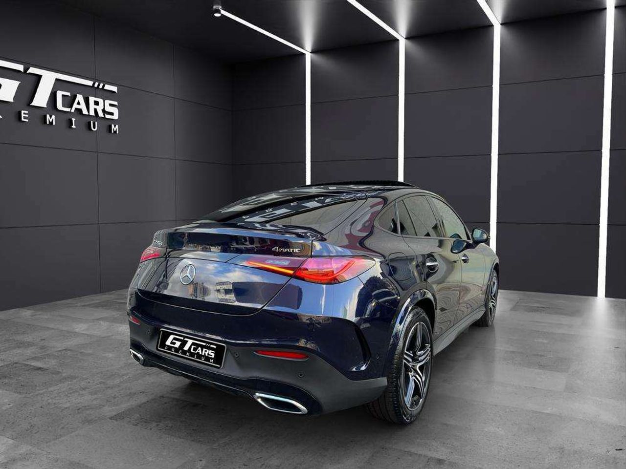 mercedes glc 2023 / foto grande (3)