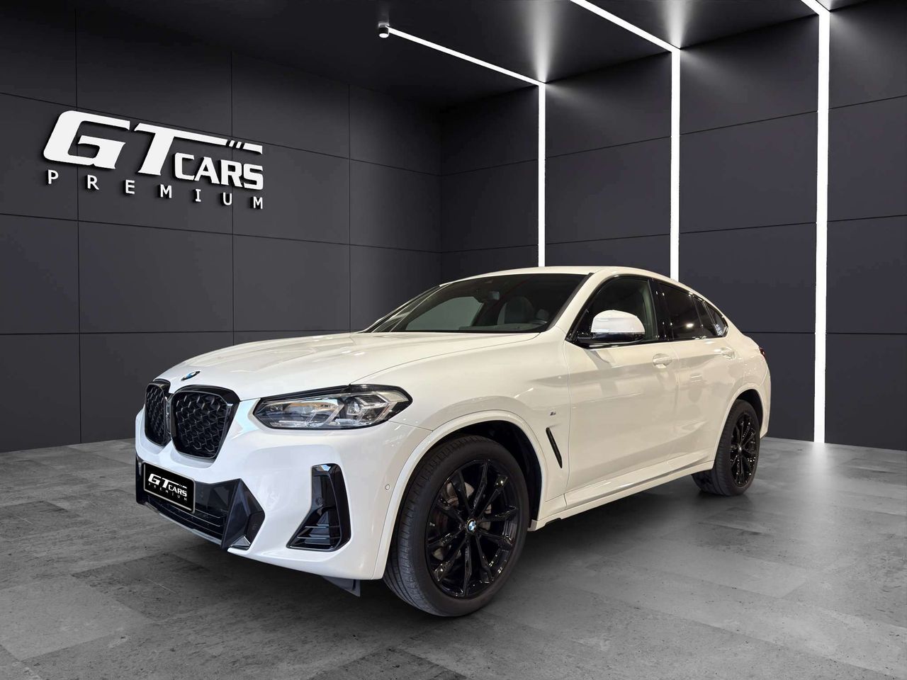 bmw x4 2022 /