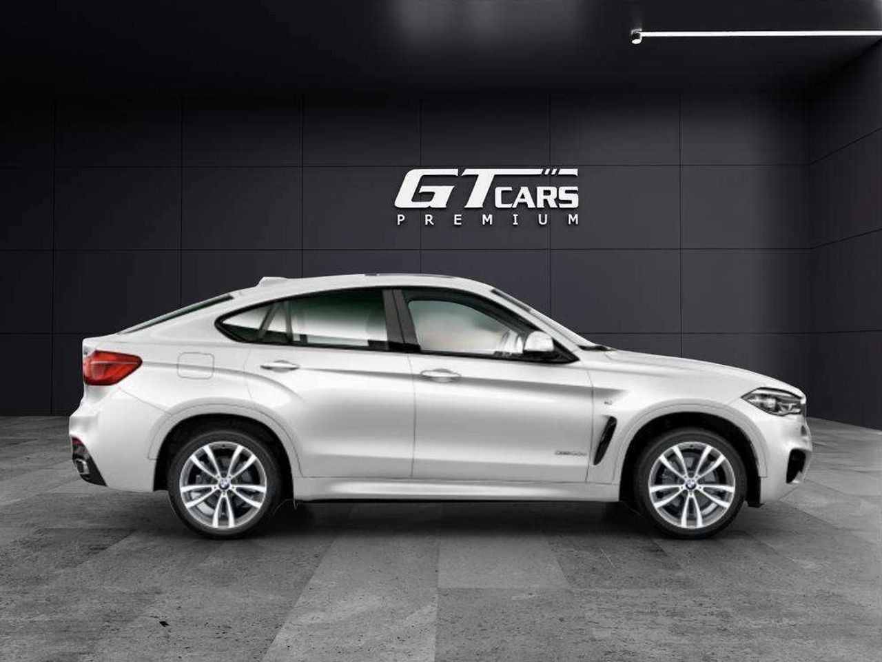 bmw x6 2018 / foto grande (2)