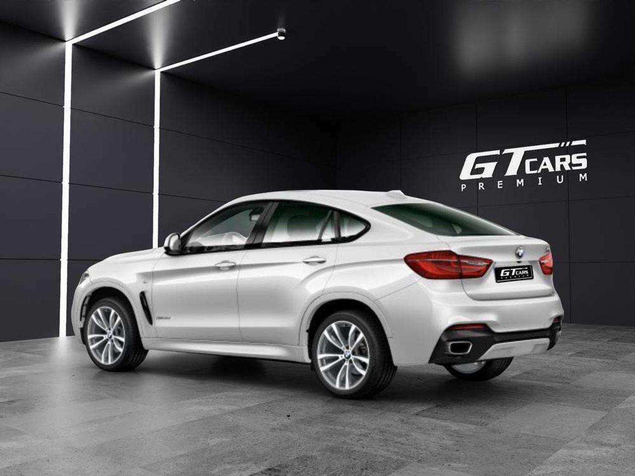 bmw x6 2018 / foto grande (3)