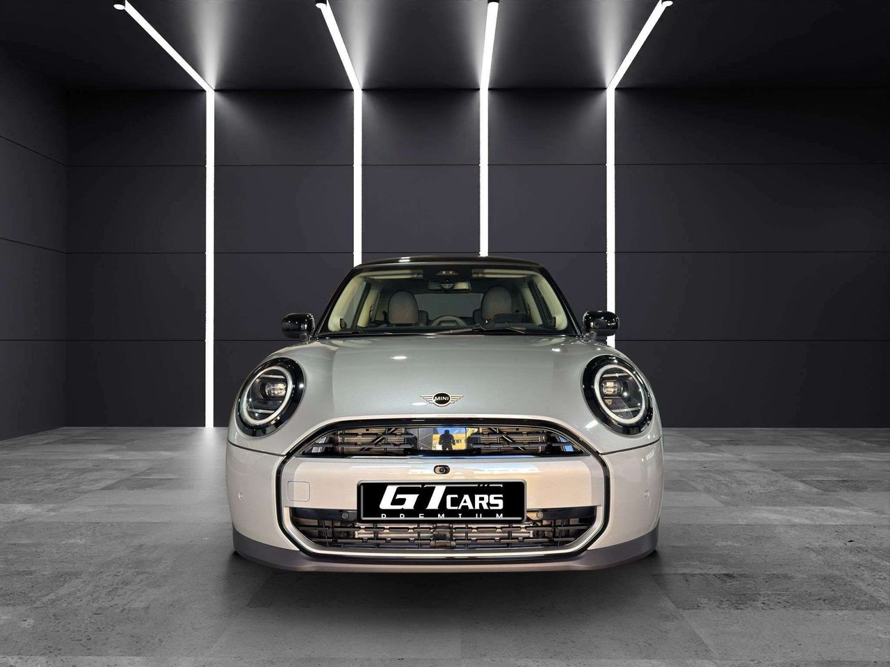 mini cooper 2025 / foto grande (3)