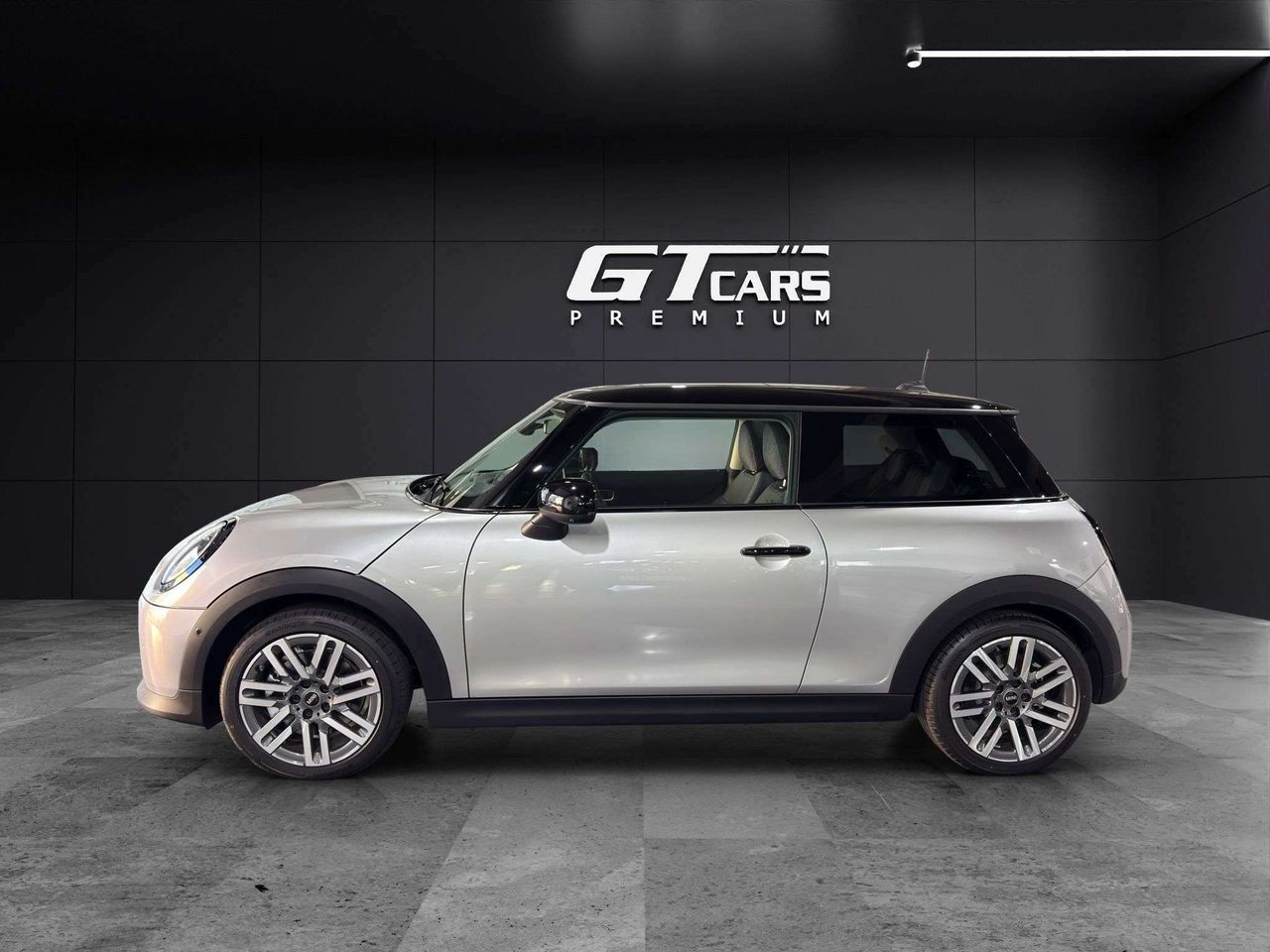 mini cooper 2025 / foto grande (2)