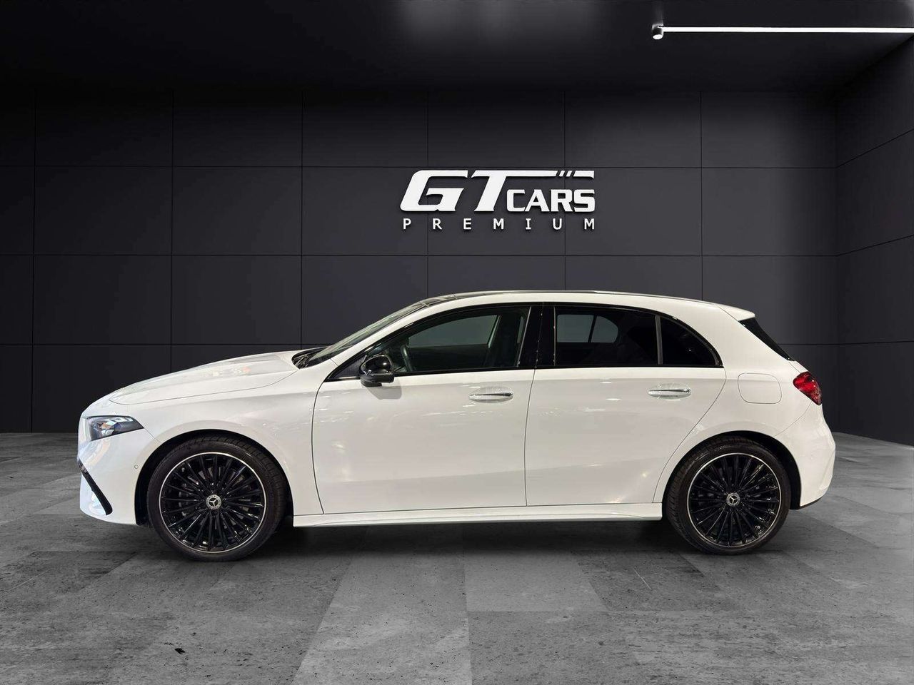 mercedes clase a 2023 / foto grande (2)