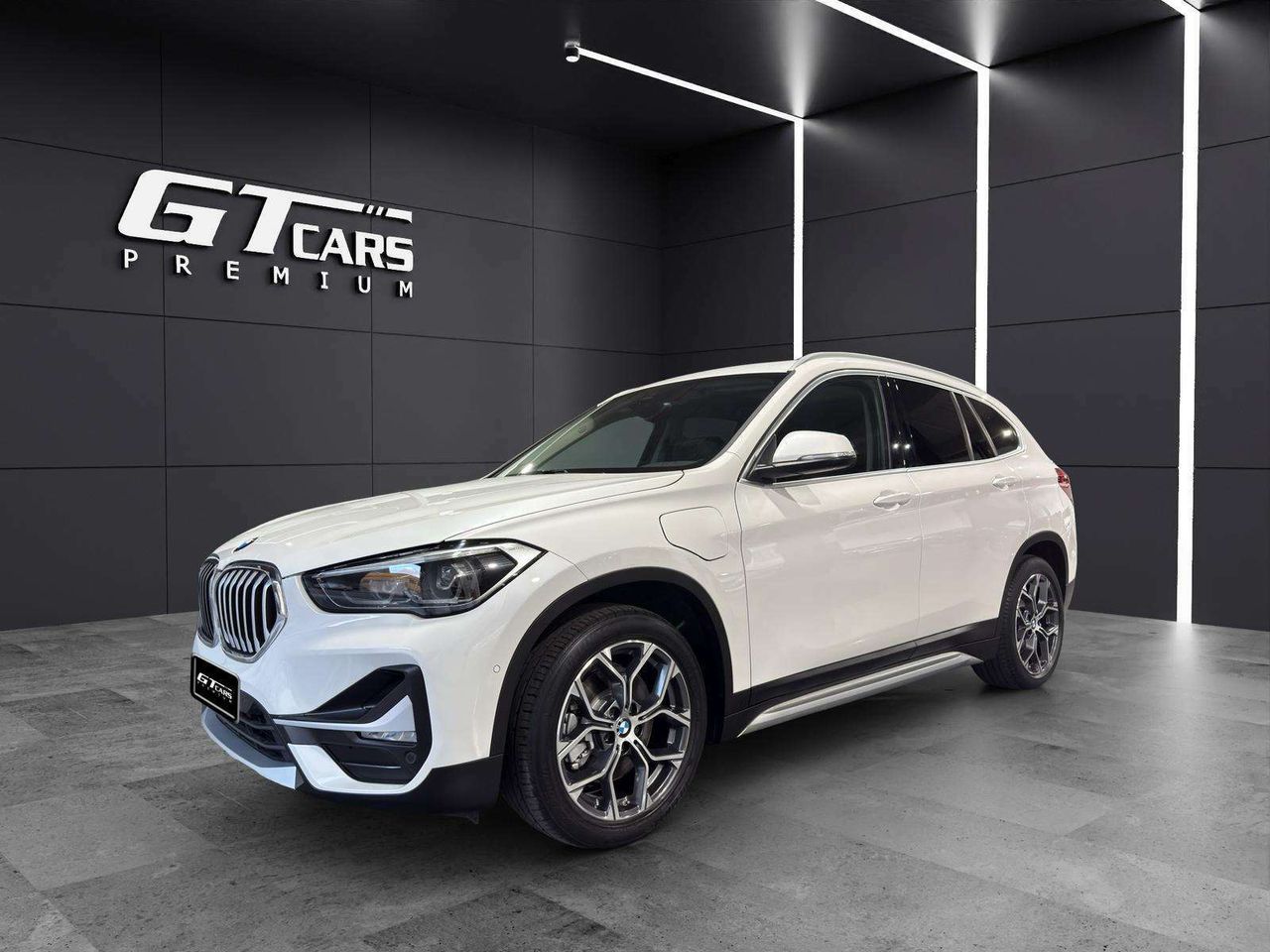 bmw x1 2021 /