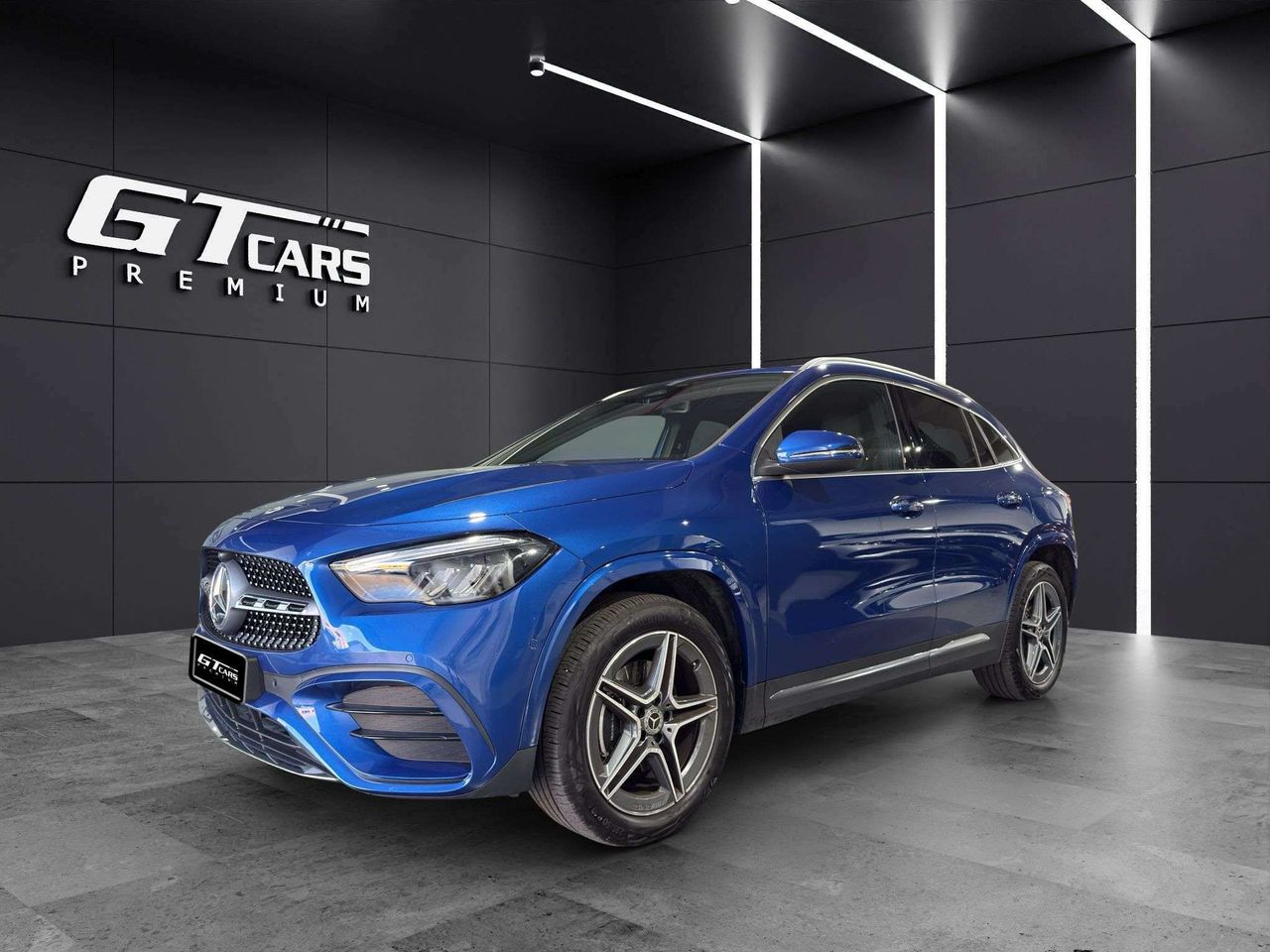 mercedes gla 2024 /