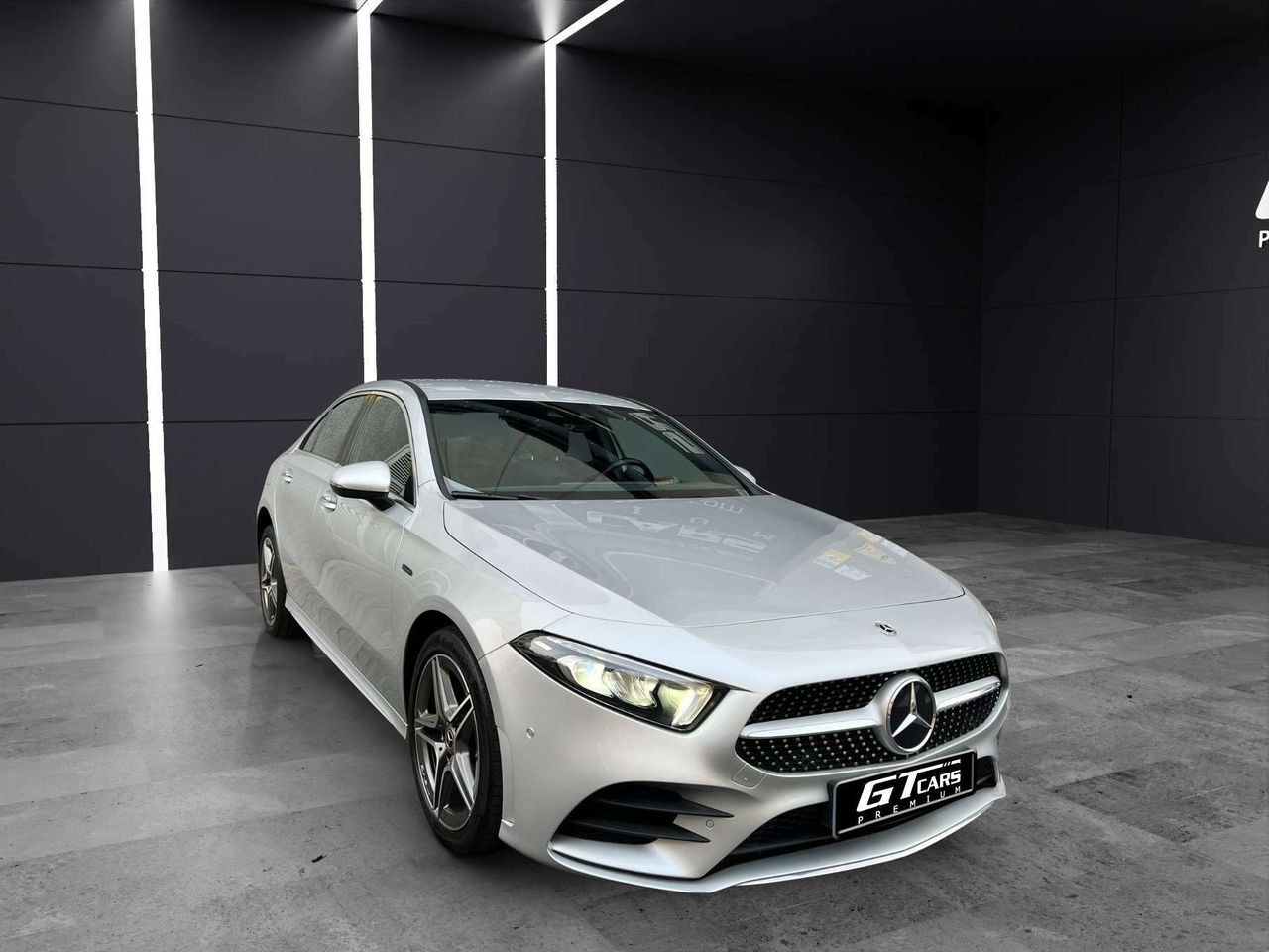 mercedes clase a 2021 / foto grande (3)