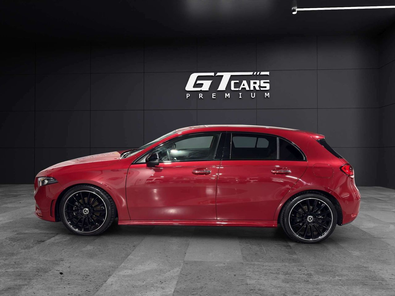 mercedes clase a 2022 / foto grande (3)
