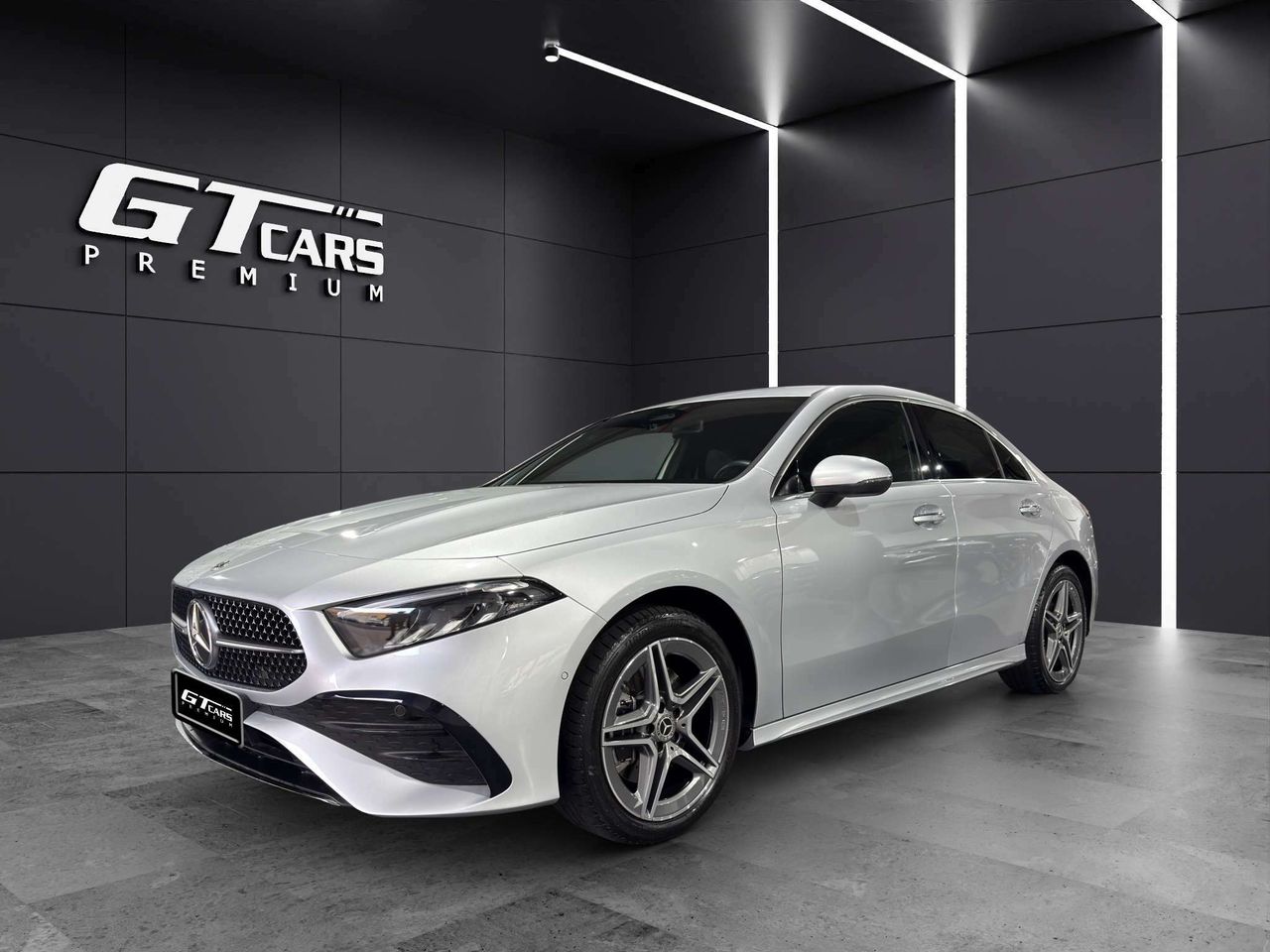 mercedes clase a 2023 /