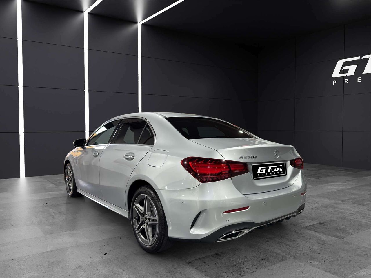 mercedes clase a 2023 / foto grande (2)