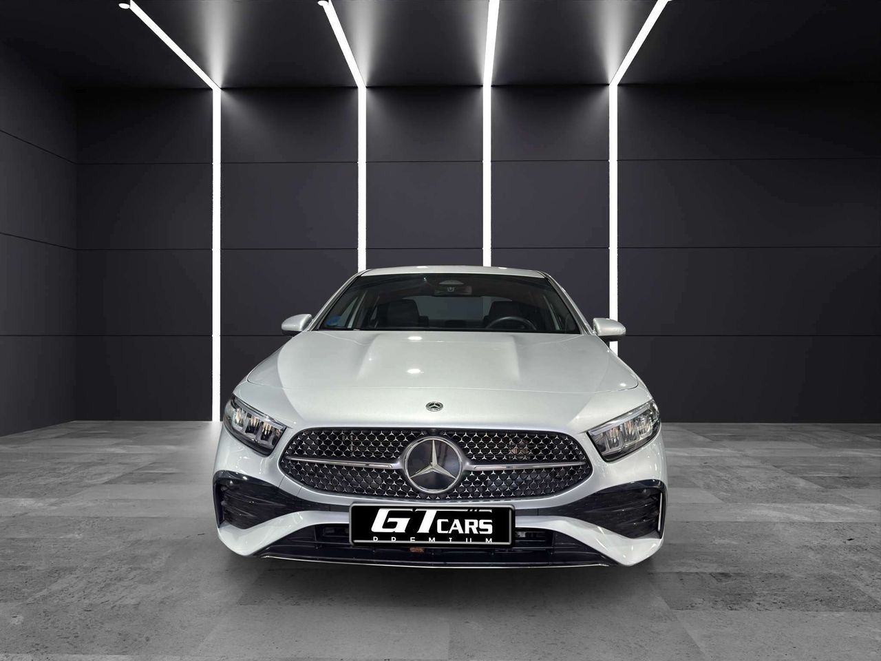 mercedes clase a 2023 / foto grande (3)