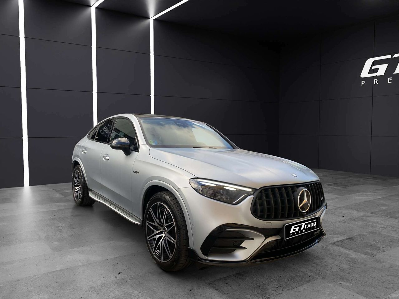 mercedes glc 2024 / foto grande (3)