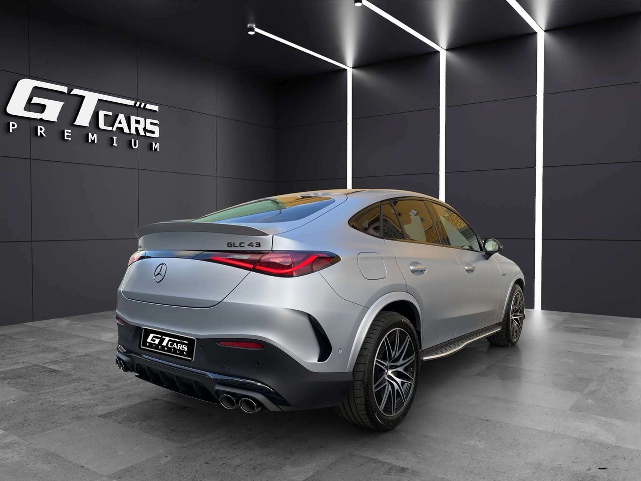 mercedes glc 2024 / foto grande (2)