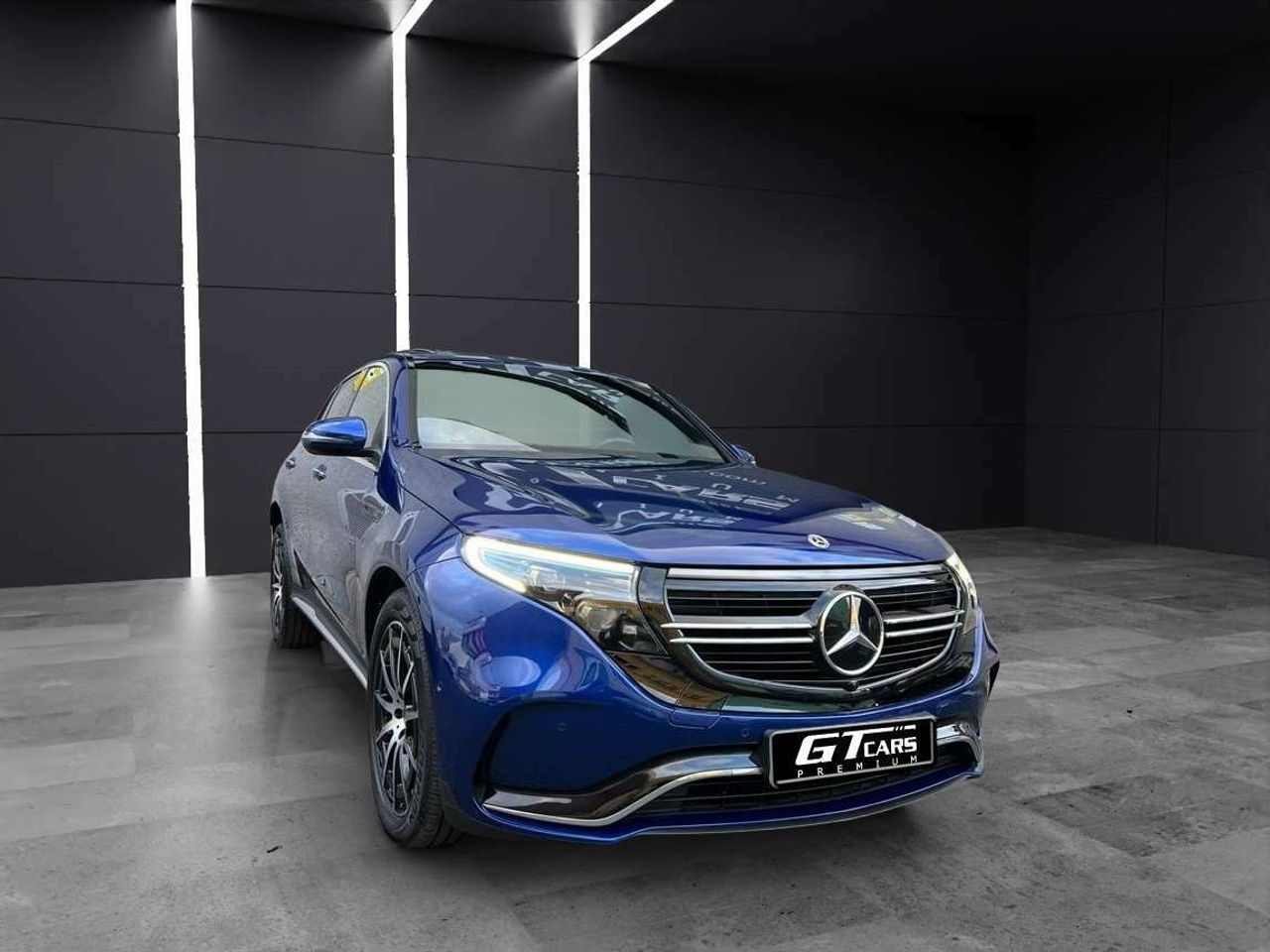 mercedes eqc 2022 / foto grande (3)