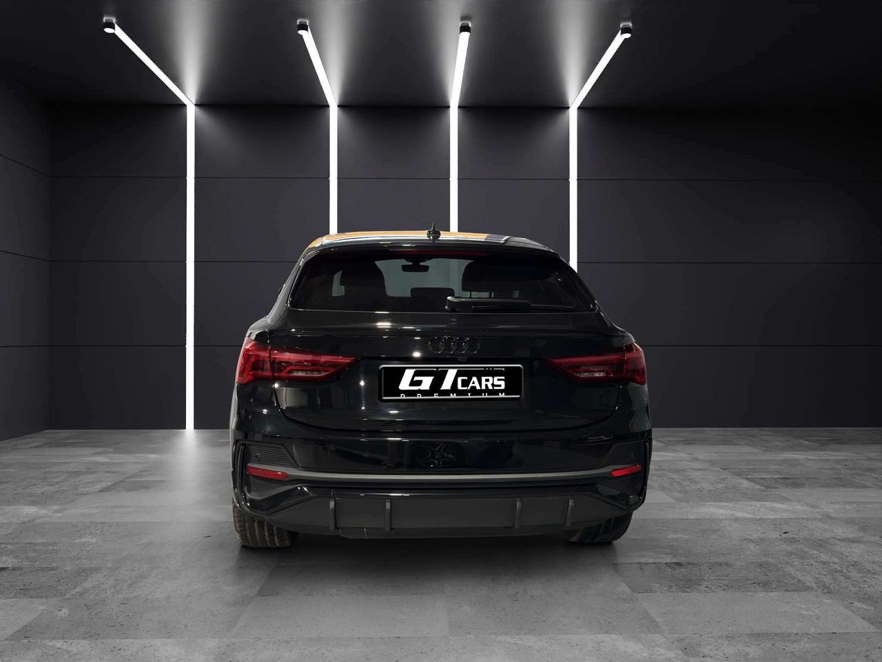 audi q3 2024 / foto grande (3)