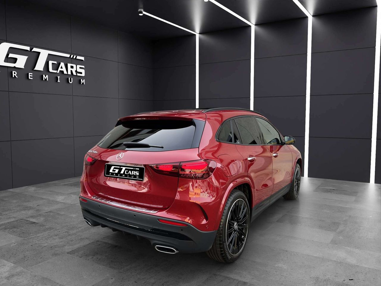 mercedes gla 2023 / foto grande (2)