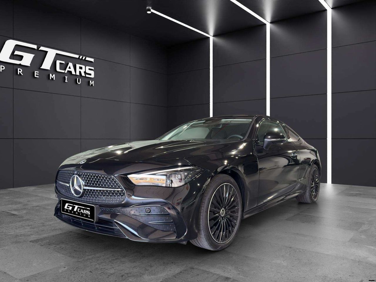 mercedes clase cle 2024 / foto grande (2)
