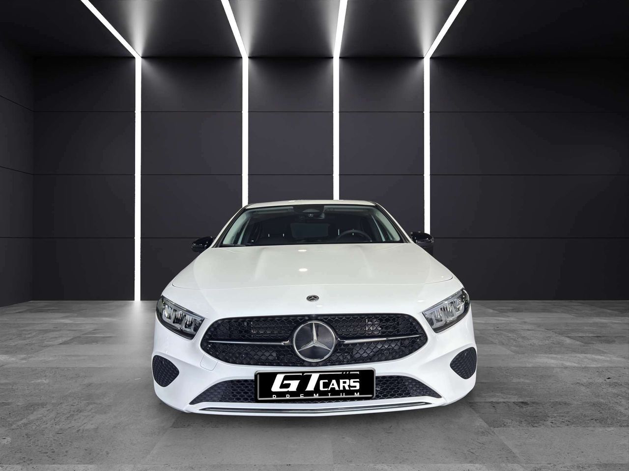 mercedes clase a 2023 / foto grande (3)