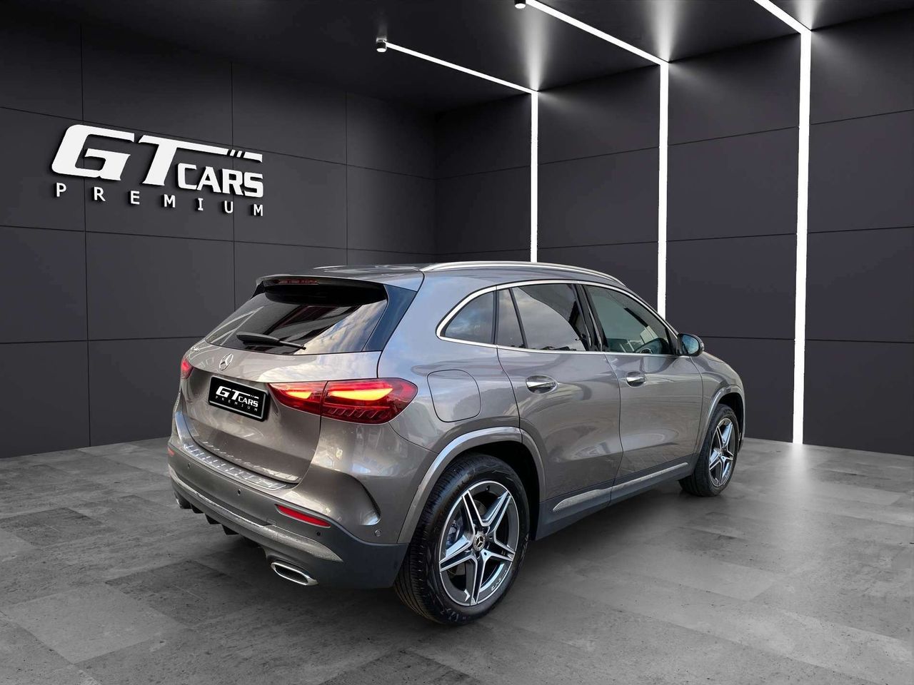 mercedes gla 2024 / foto grande (3)