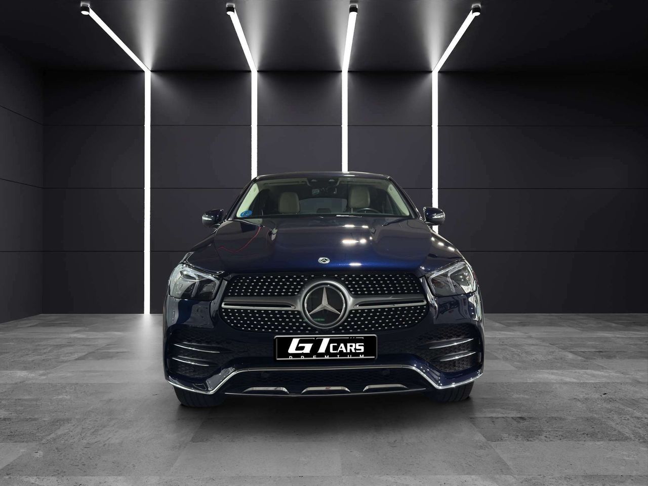 mercedes clase gle 2021 / foto grande (3)