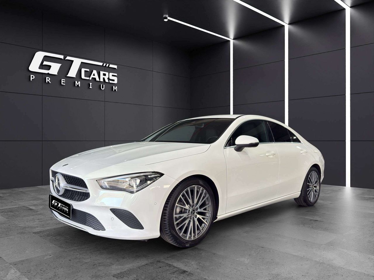 mercedes cla 2020 /