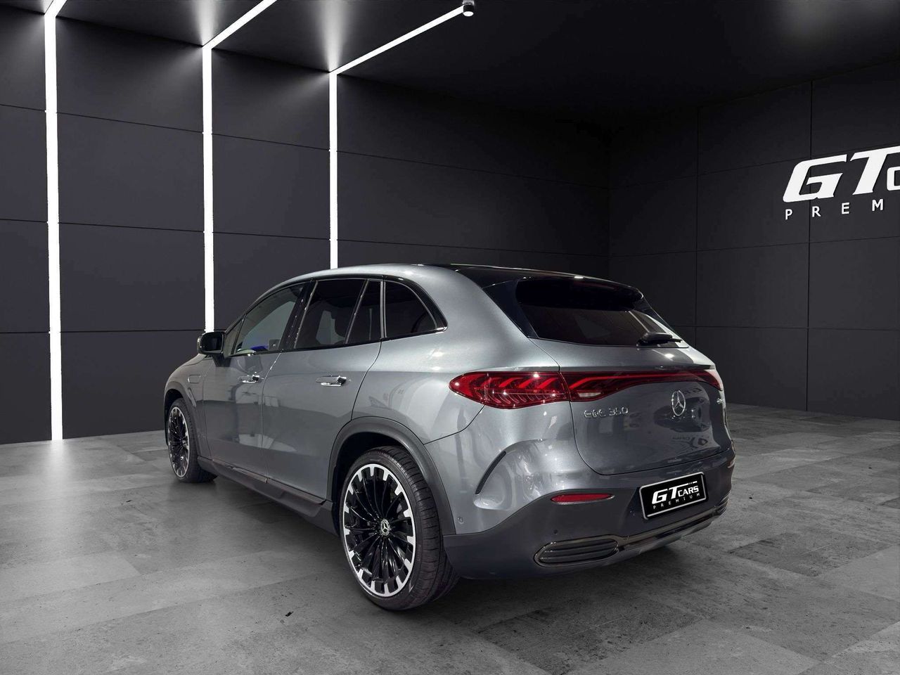mercedes eqe 2023 / foto grande (2)