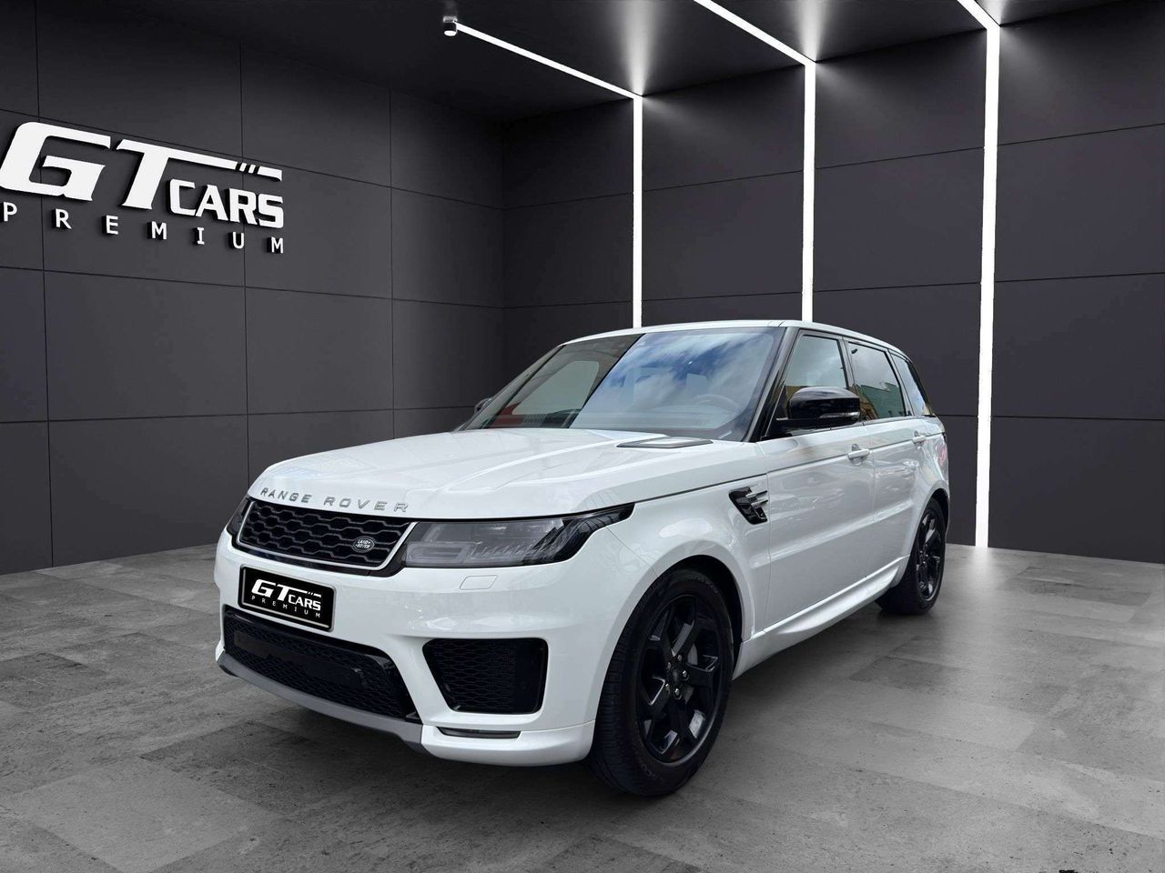 land-rover range rover sport 2022 /