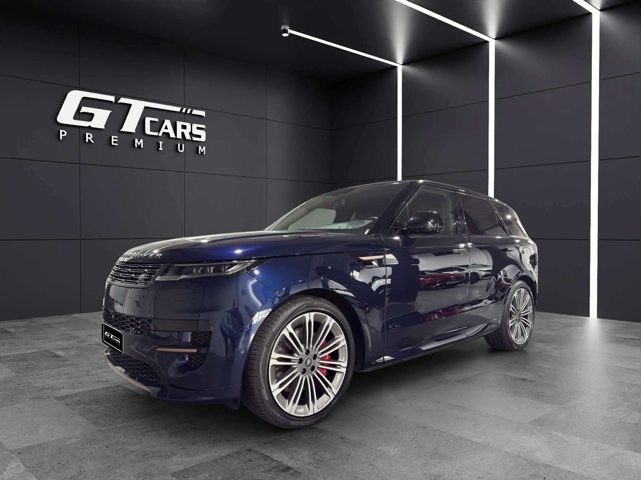 land-rover range rover sport 2023 /