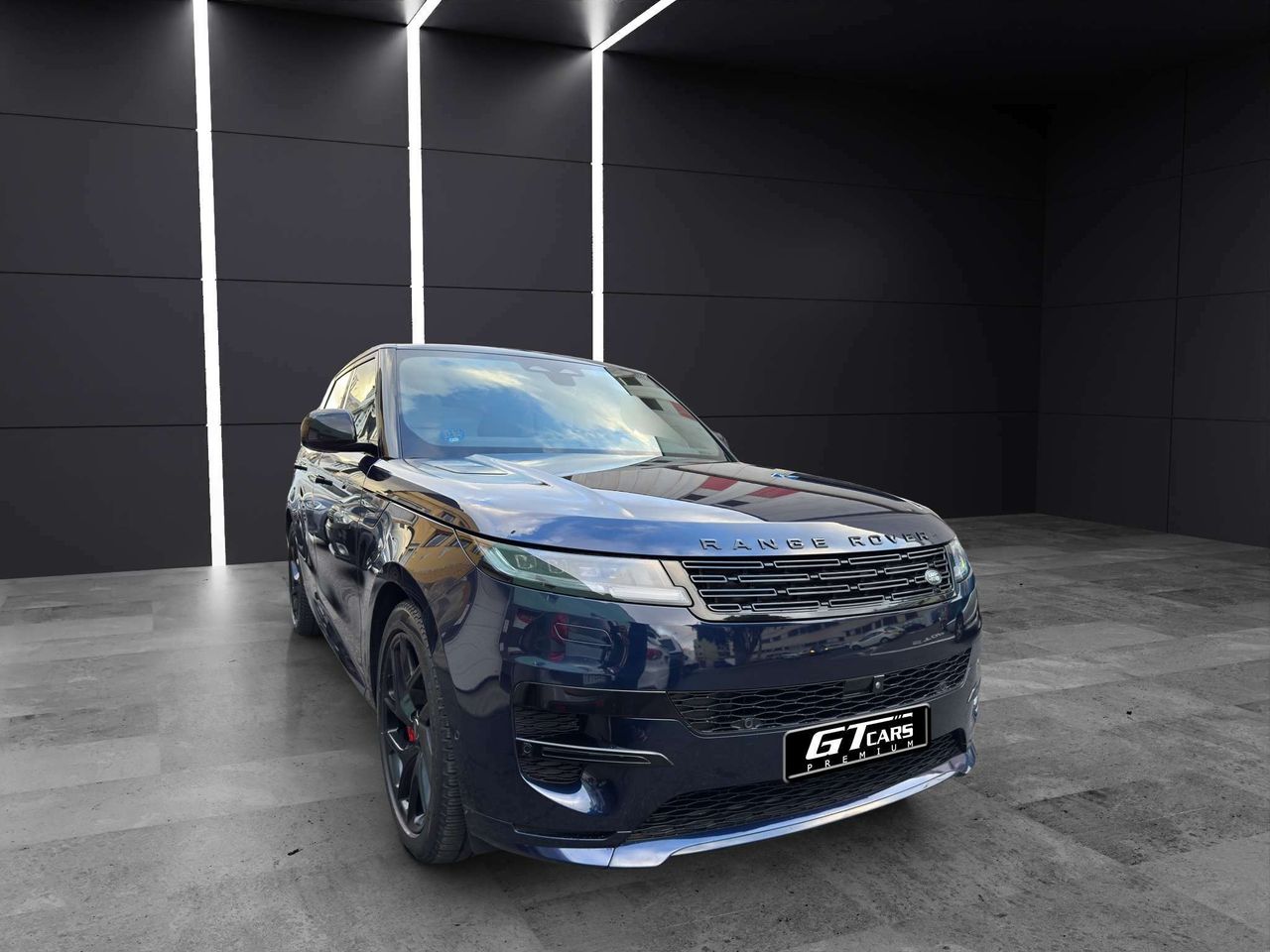 land-rover range rover sport 2023 / foto grande (2)