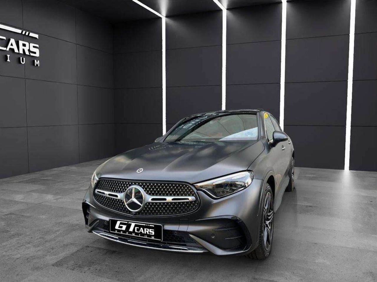 mercedes glc 2023 /