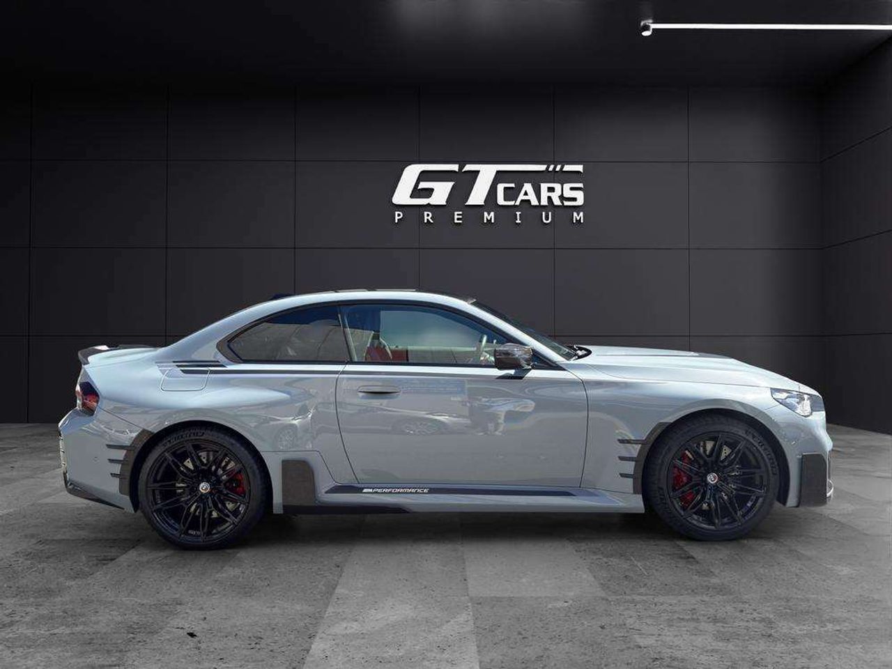 bmw serie 2 2023 / foto grande (2)