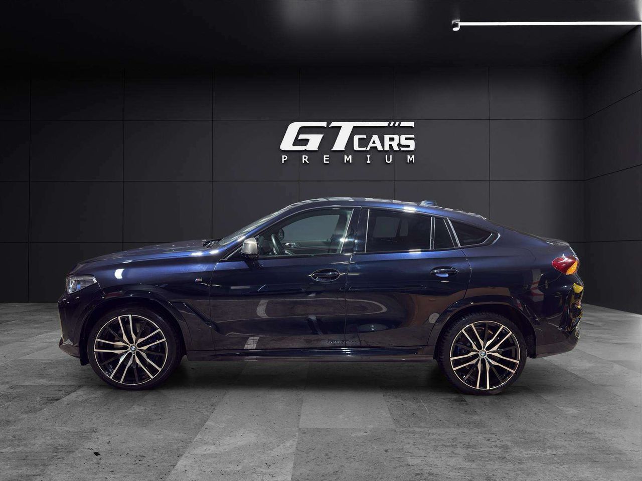 bmw x6 2020 / foto grande (2)