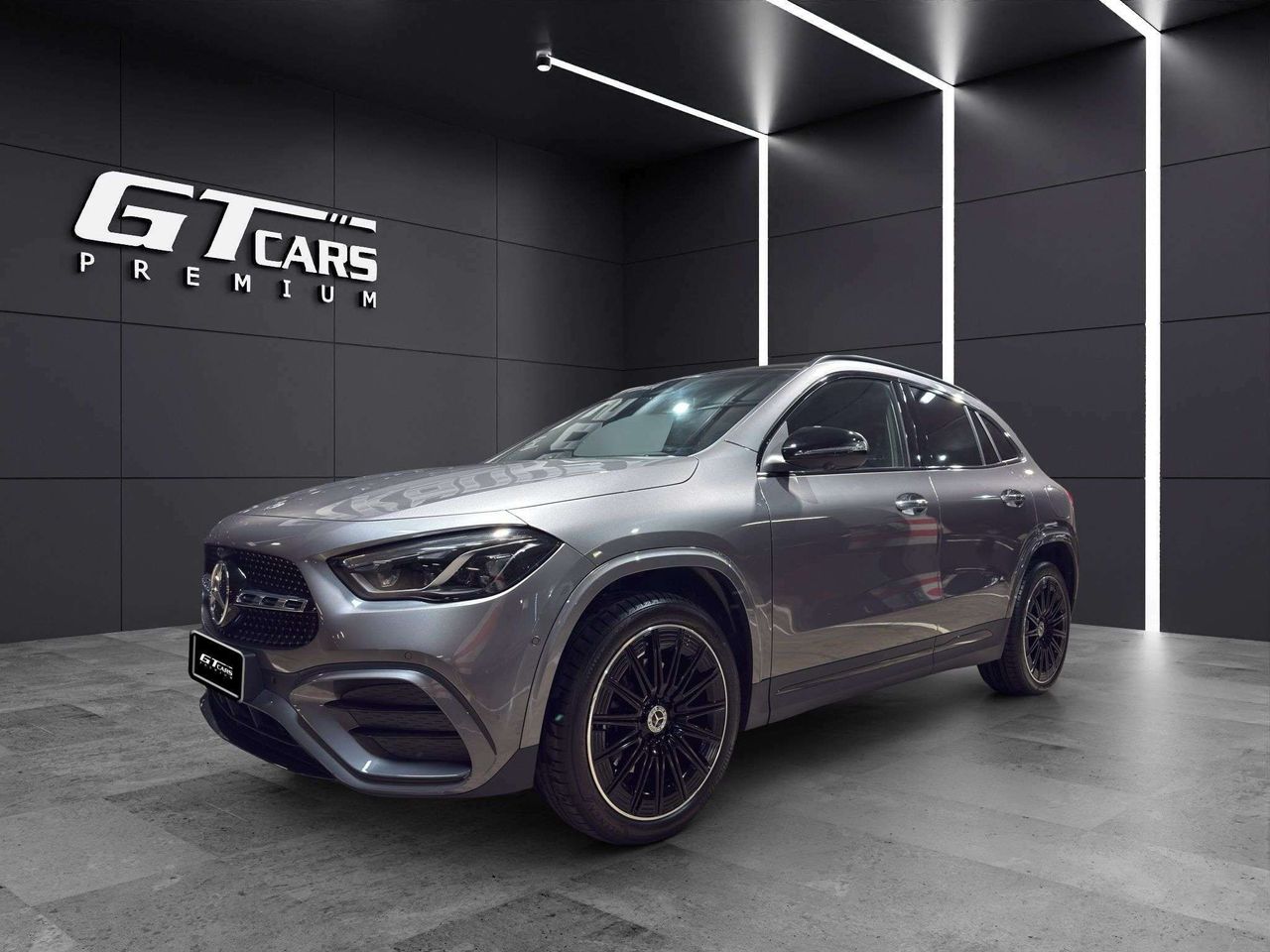 Vaciado de oficinas en las palmas de gran canaria  de segunda mano - mercedes gla 2023 /