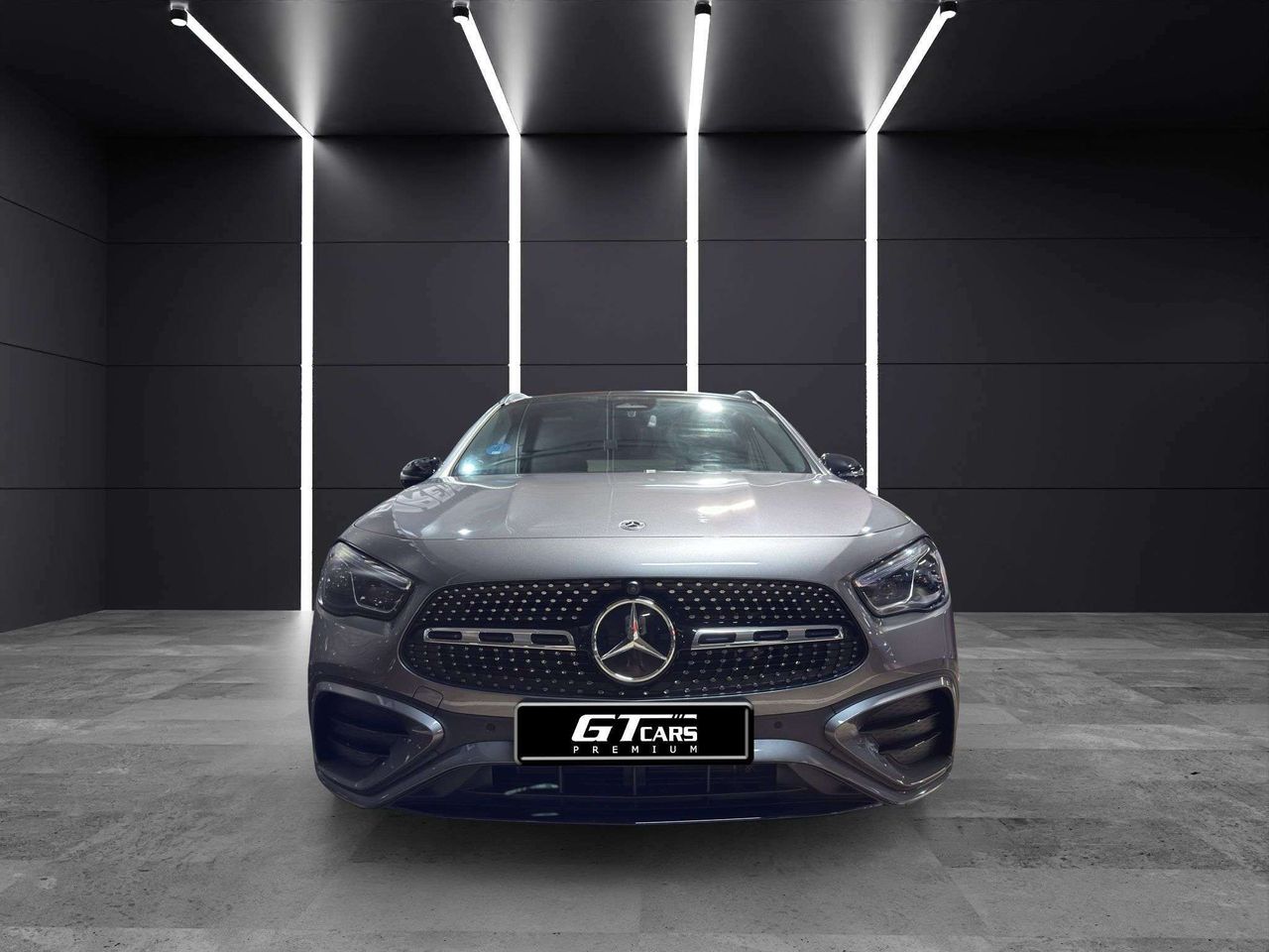 mercedes gla 2023 / foto grande (3)