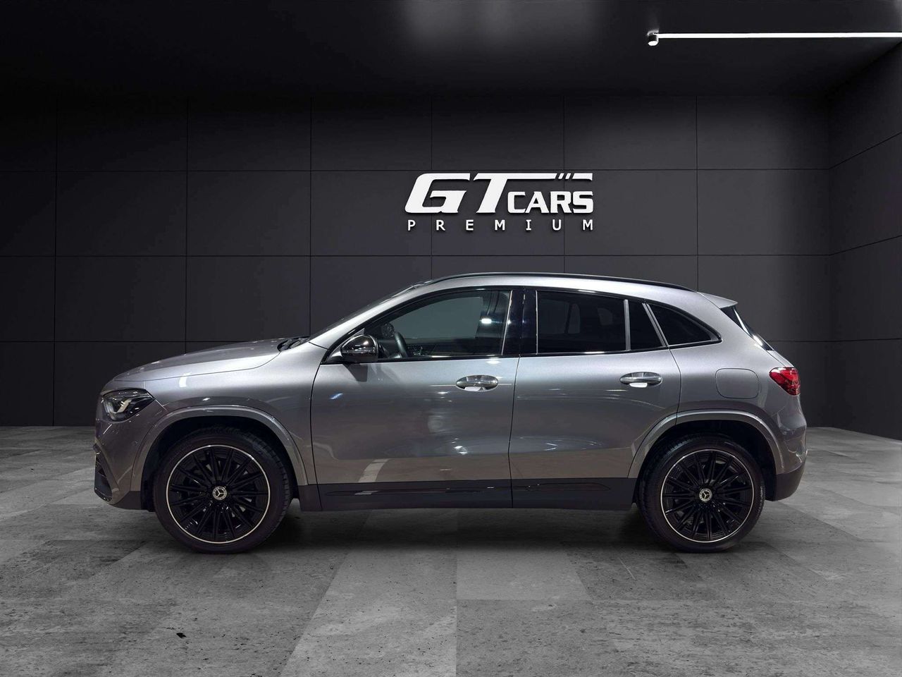 mercedes gla 2023 / foto grande (2)