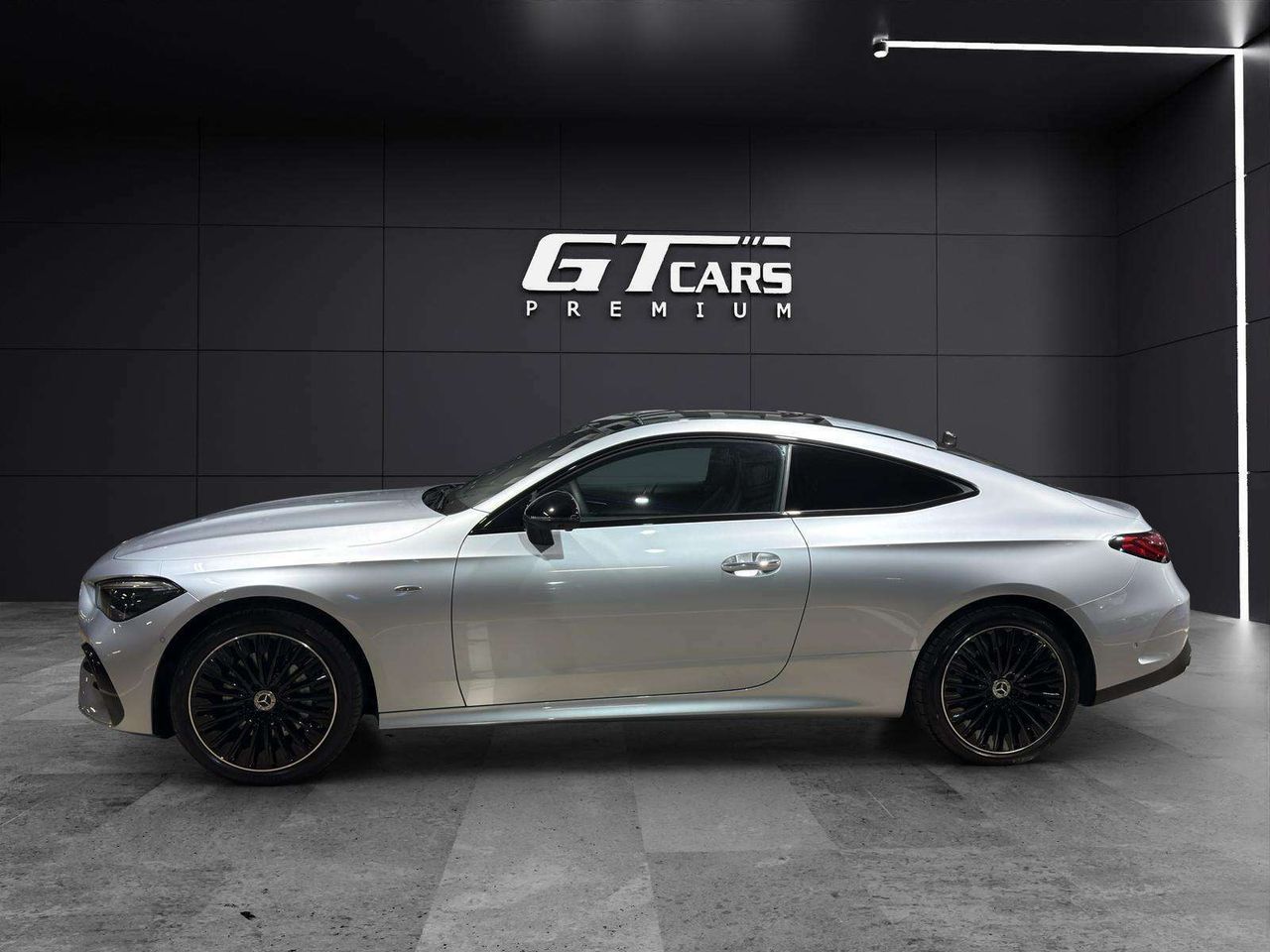 mercedes clase cle 2025 / foto grande (2)