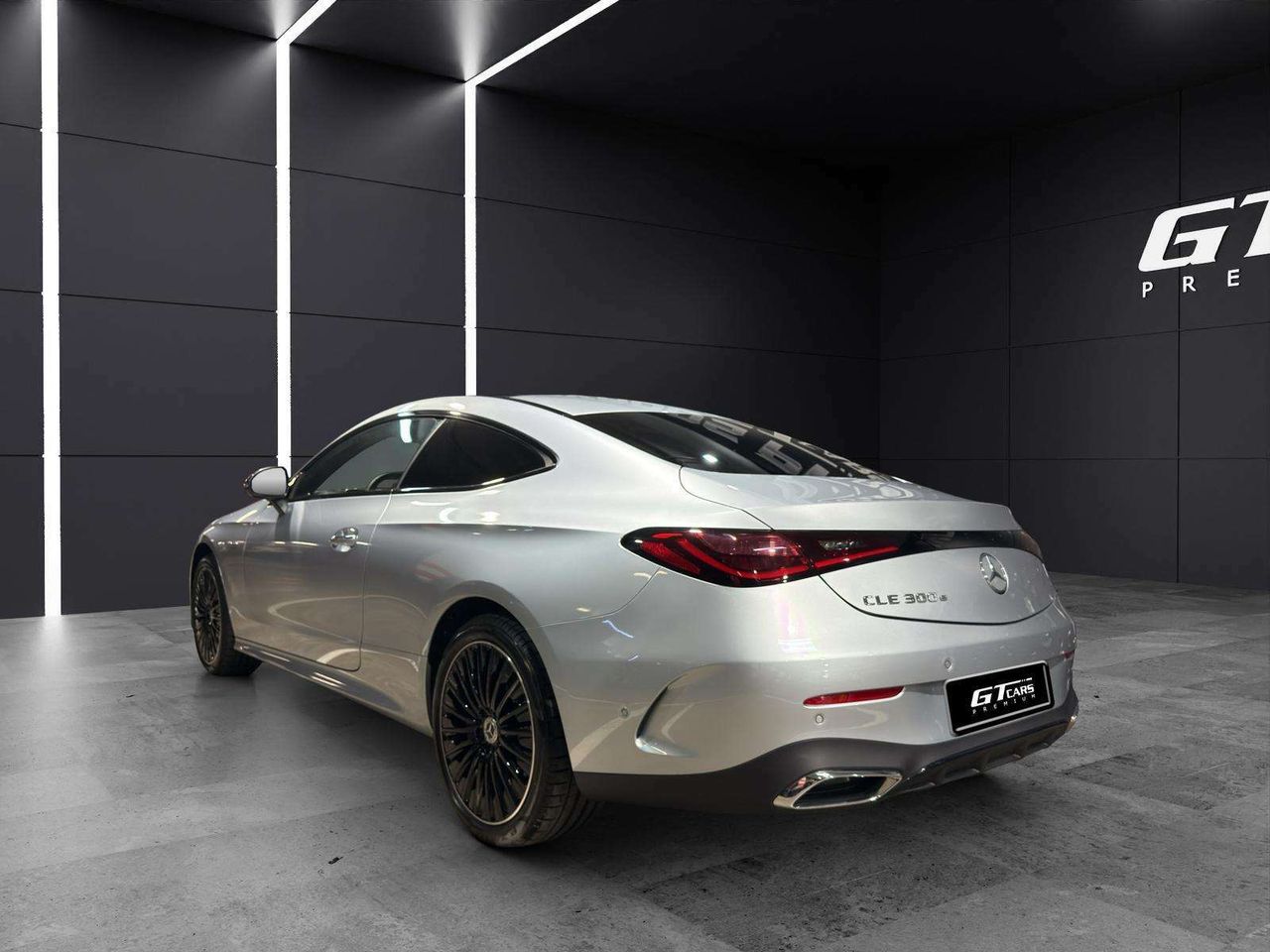 mercedes clase cle 2025 / foto grande (3)
