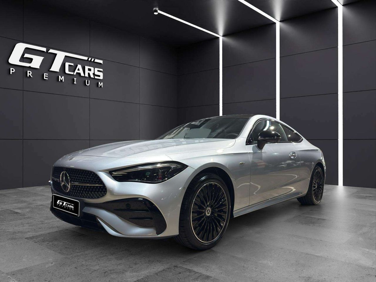Vaciado de oficinas en las palmas de gran canaria  de segunda mano - mercedes clase cle 2025 /