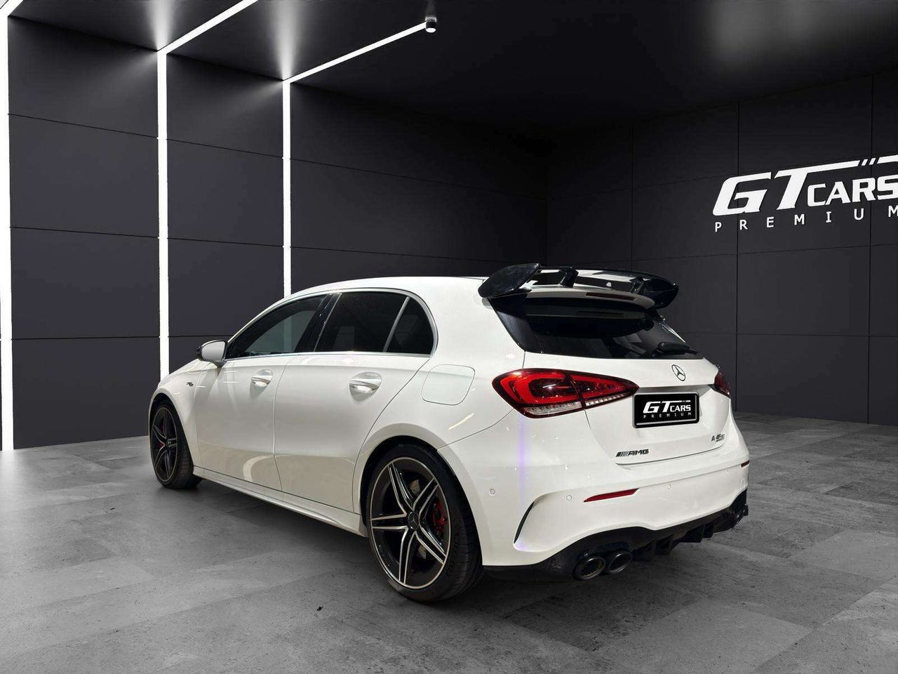 mercedes clase a 2021 / foto grande (3)