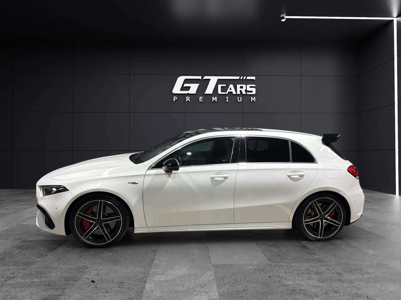 mercedes clase a 2021 / foto grande (2)