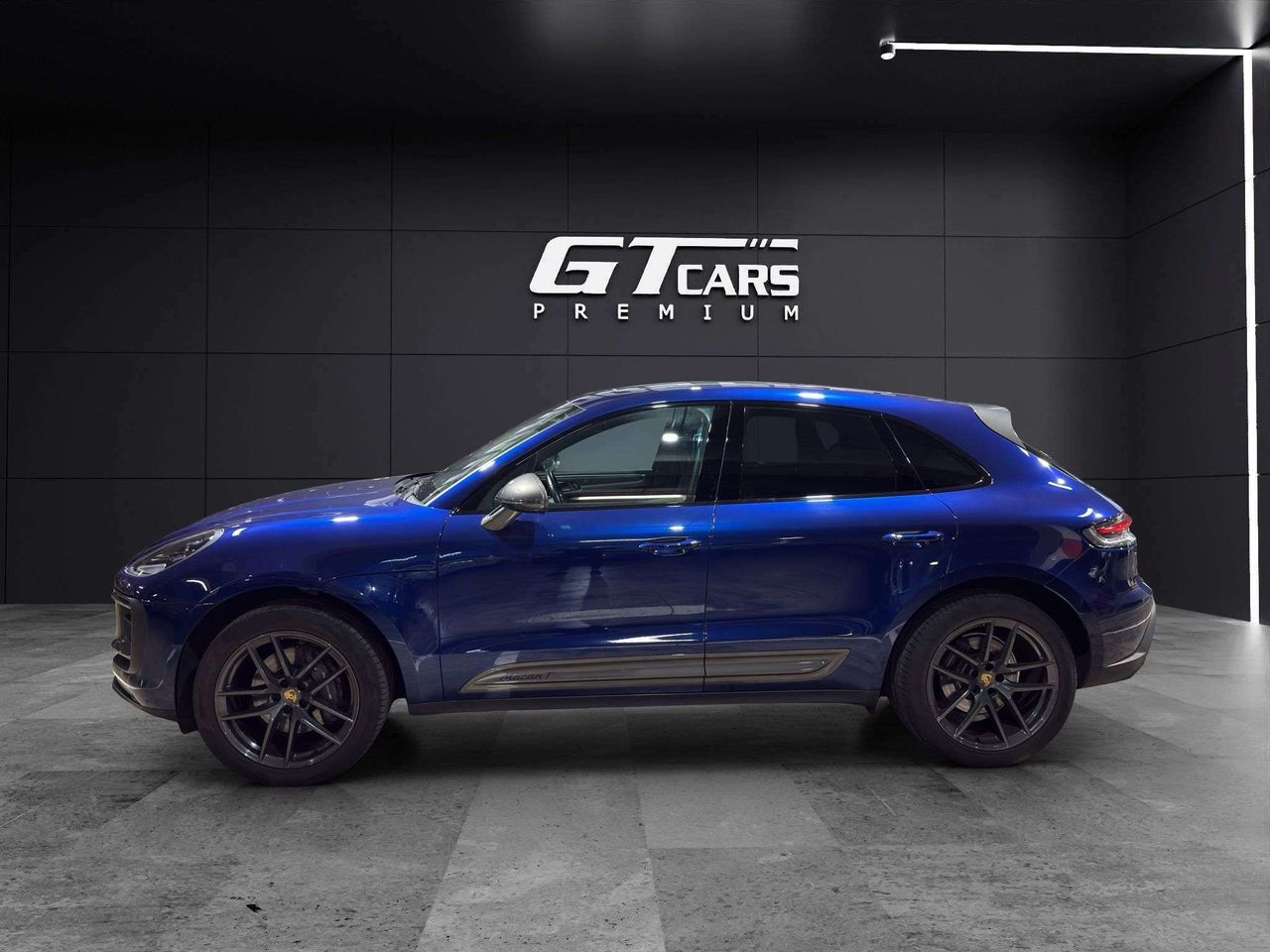 porsche macan 2023 / foto grande (2)